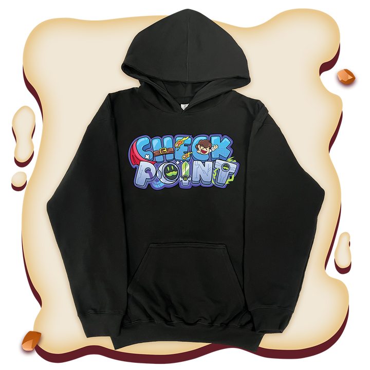 Checkpoint Hoodie Bundle!