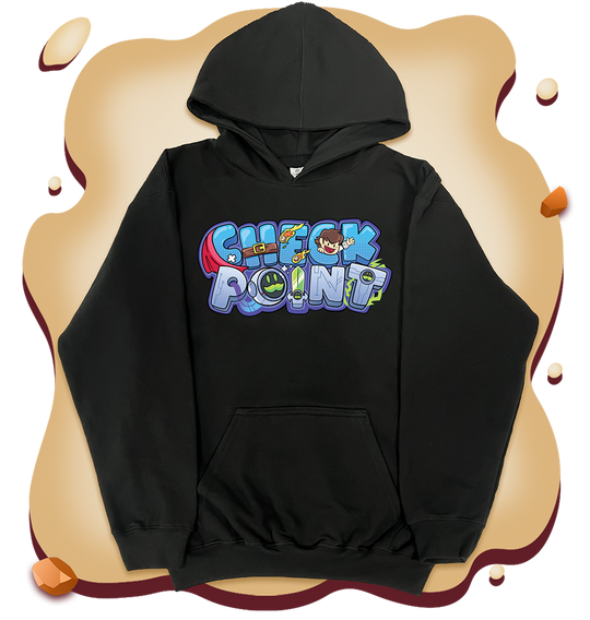 The Official Checkpoint Shop