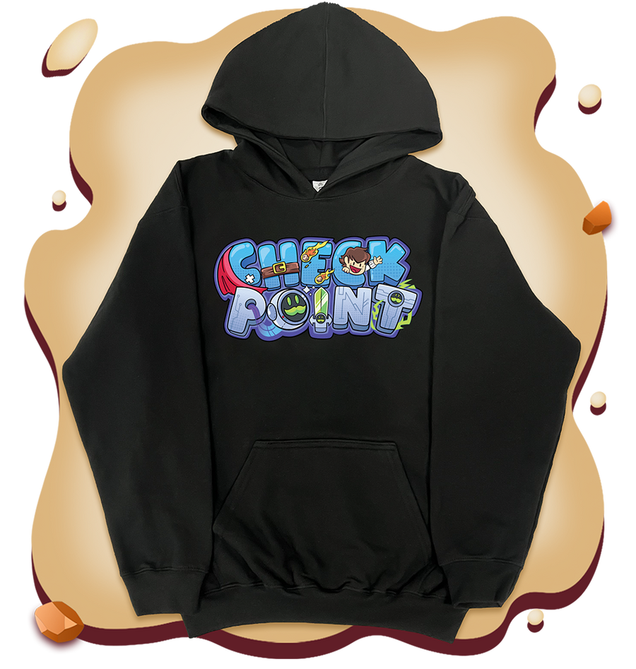 The Official Checkpoint Shop