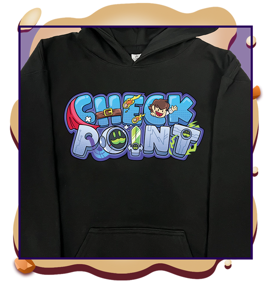 The Official Checkpoint Shop