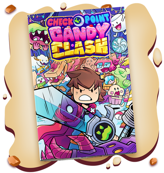 Checkpoint Fun World The Official Checkpoint Shop