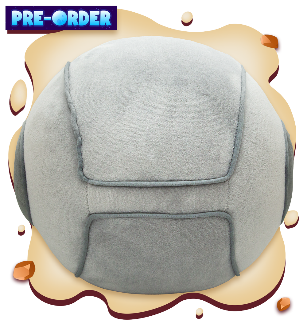 Pre-Order - G.U.I.D.O Plushie!