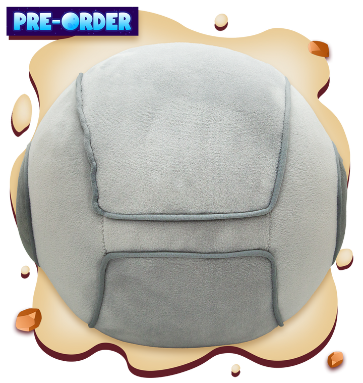Pre-Order - G.U.I.D.O Plushie!