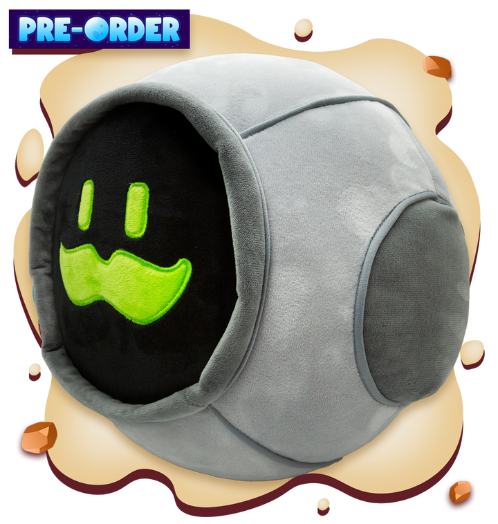 Pre-Order - G.U.I.D.O Plushie!